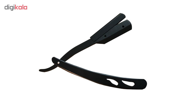 دسته تیغ اصلاح کد B01