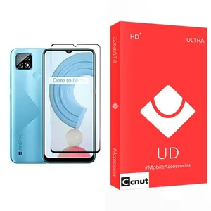Coconut UD Ultra MIX001 Screen Protector For Realme C21