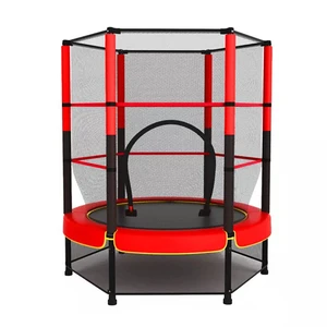 ترامپولین کودک مدل جامپ ان جوی 1.4 متری