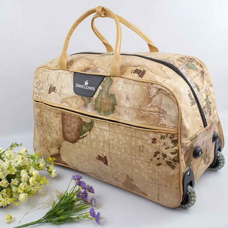 ساک سفری مدل 2936