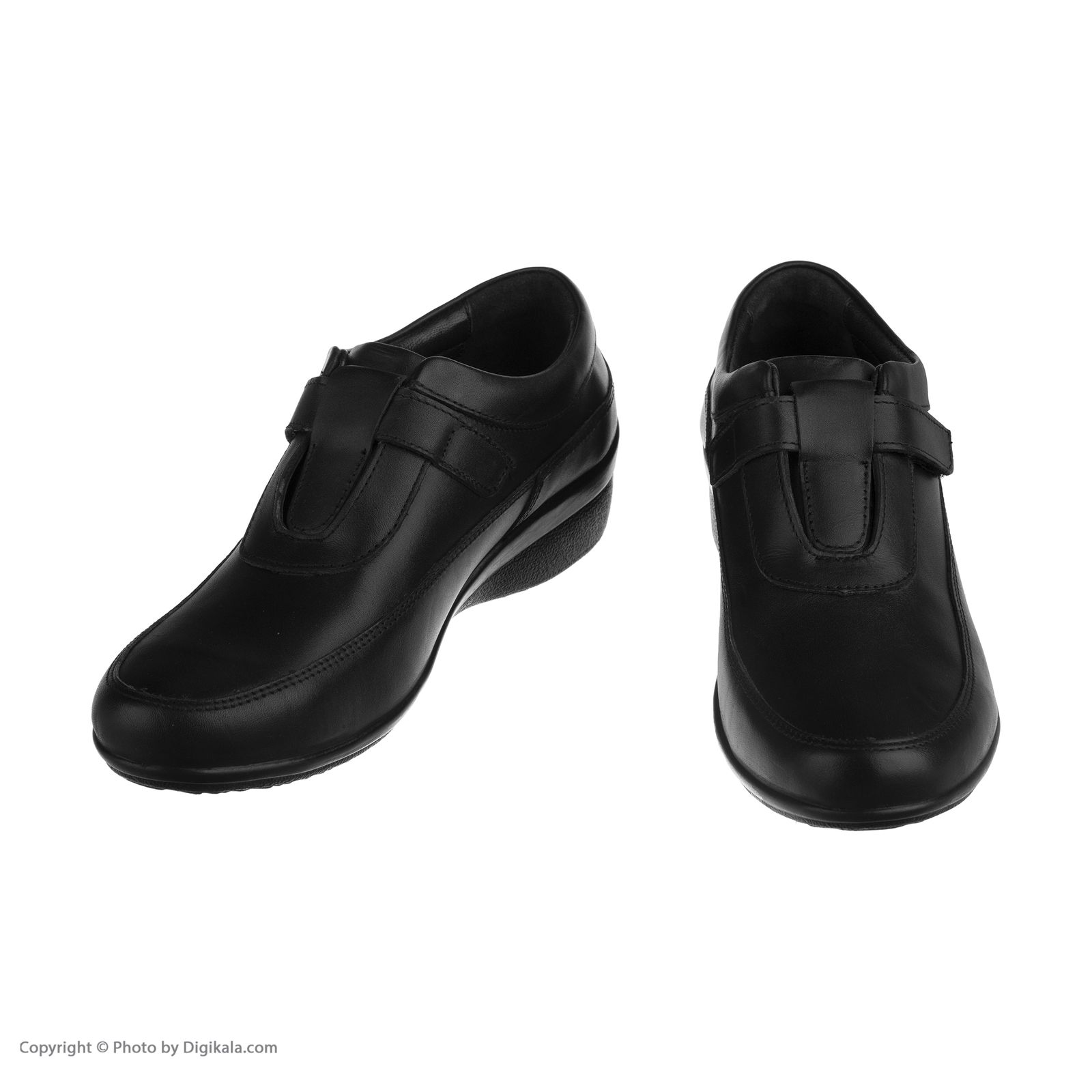 کفش روزمره زنانه شیفر مدل 5096G500101 -  - 3