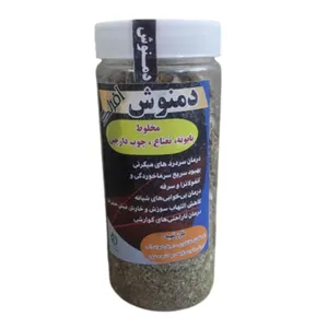 دمنوش بابونه فدک - 100گرم