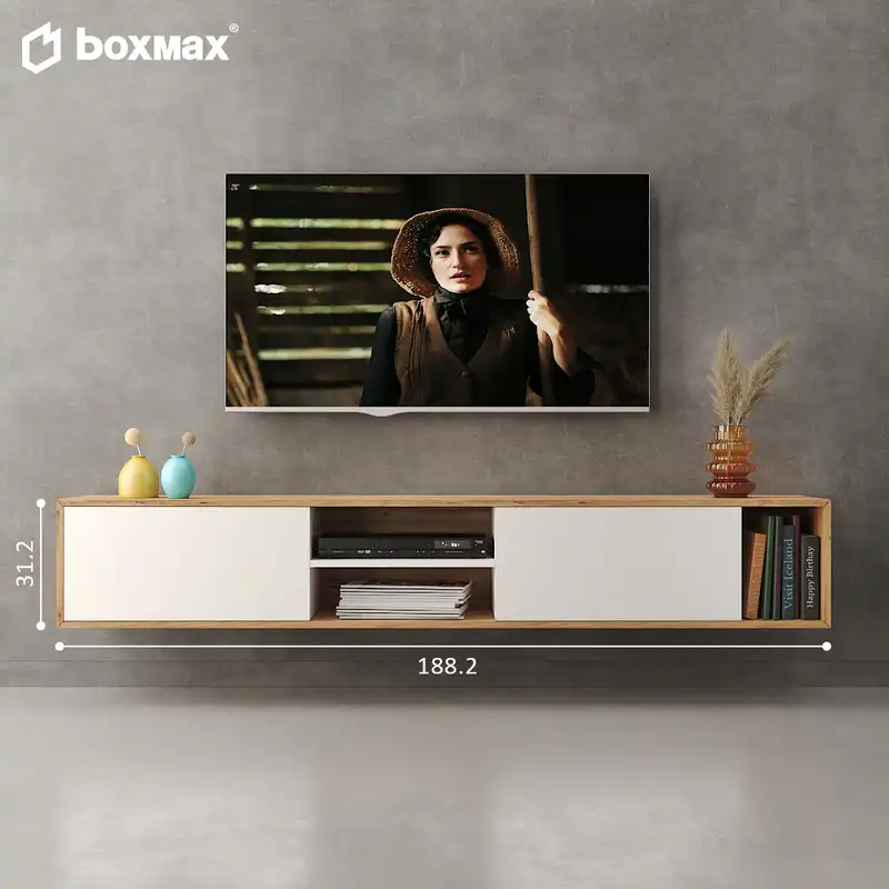 میز تلویزیون مدل SO21164