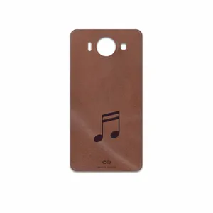 MAHOOT MNL-CHG2 Cover Sticker for Microsoft Lumia 950
