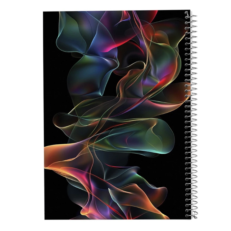 دفتر نقاشی 50 برگ مدوپد مدل فانتزی کد DF14409