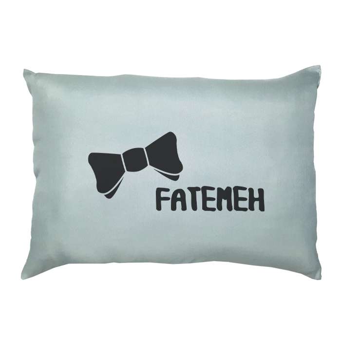 بالش مدل فاطمه