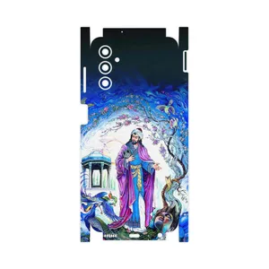 MAHOOT Hafiz-FullSkin Cover Sticker for Samsung Galaxy M13  India