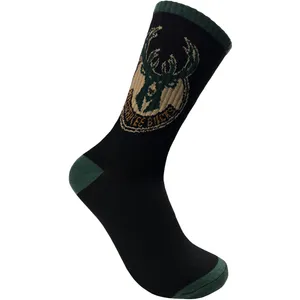 جوراب ساق بلند مدل پنبه میلواکی 02