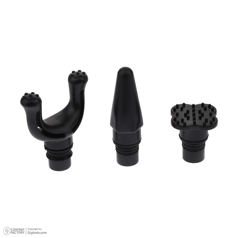 ماساژور برقی اوآبس مدل Mini Fascial