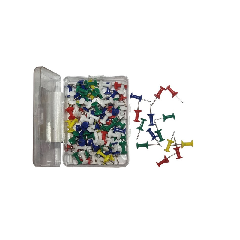 پونز پارسیکار مدل JM 952 بسته 100 عددی