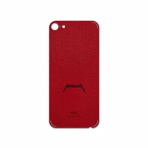 MAHOOT RL-MTLC Cover Sticker for Apple iPod touch 6th generation