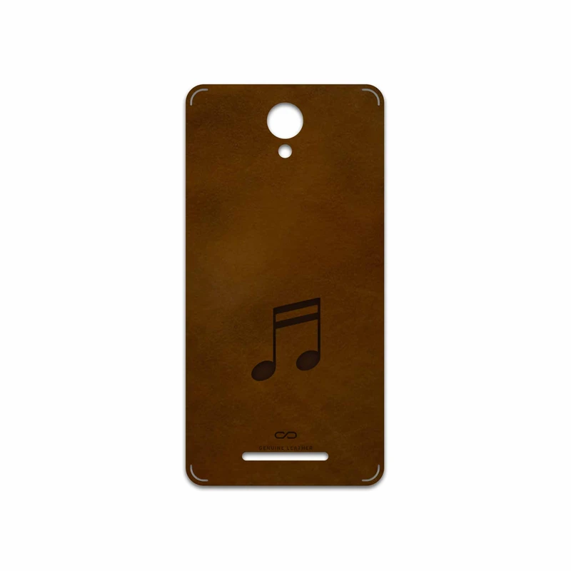 برچسب پوششی ماهوت مدل BFL-CHG2 مناسب برای گوشی موبایل شیائومی Redmi Note 2