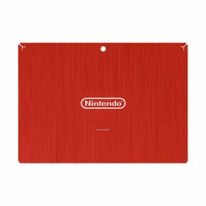MAHOOT NINTENDO Cover Sticker for Lenovo Miix 320 2017