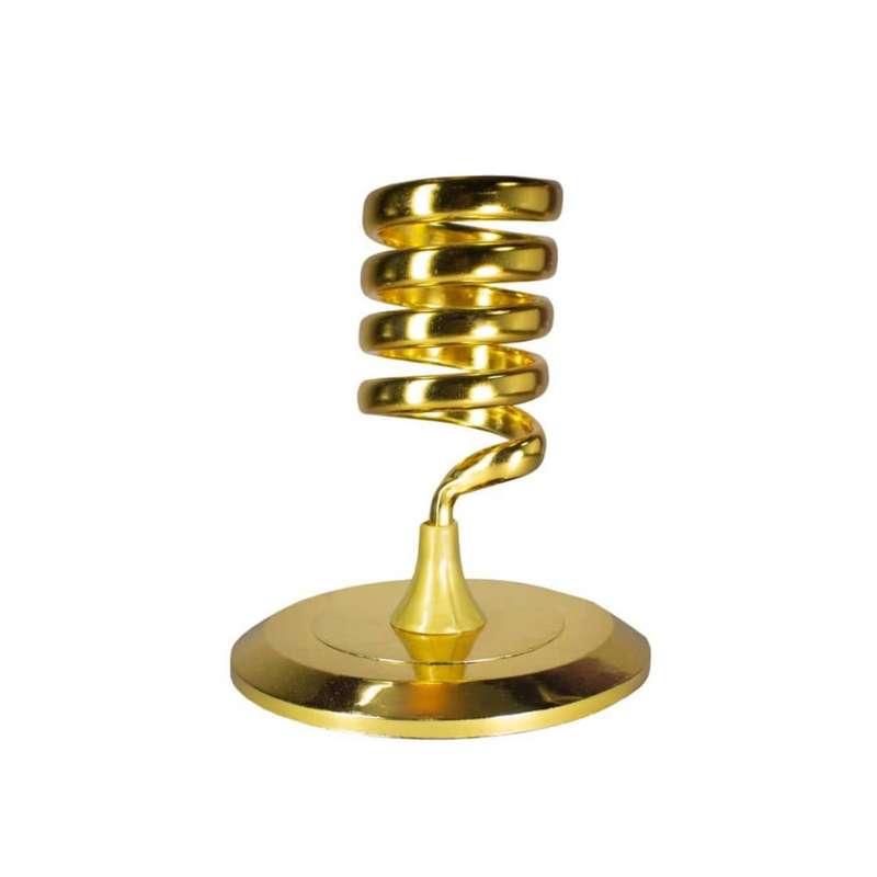 پایه سشوار مدل gold12 پایه سشوار مدل gold12