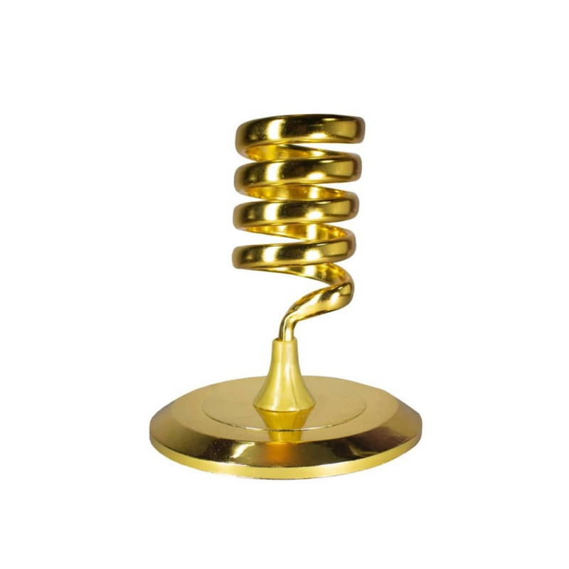 پایه سشوار مدل gold12 پایه سشوار مدل gold12