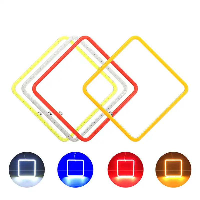 چیپ ال ای دی 5 وات مدل sqr