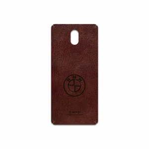 MAHOOT NL-BMW Cover Sticker for Nokia 3.1