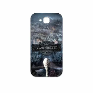 MAHOOT Game of Thrones Cover Sticker for Honor 3X G750