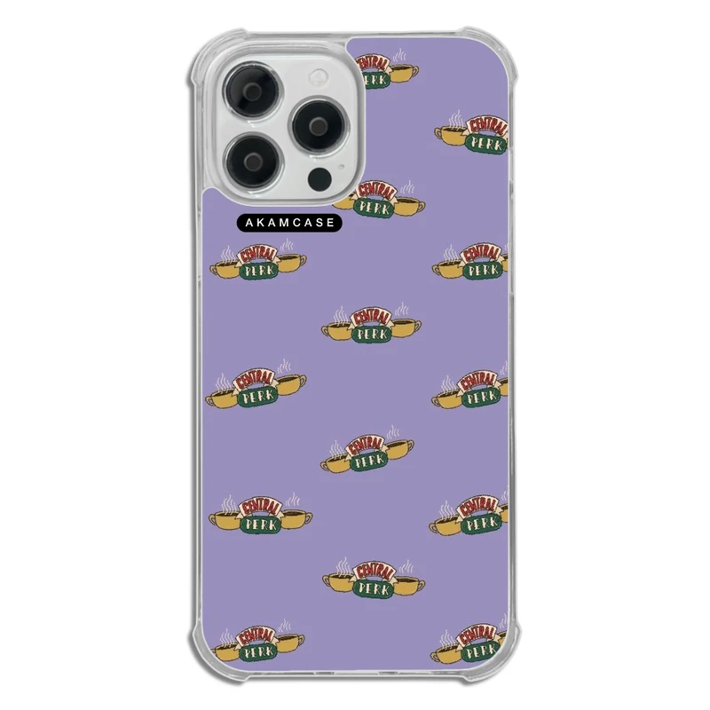 کاور آکام مدل AMCWTA13PROMAX-FRIENDS6 مناسب برای گوشی موبایل اپل iPhone 13 Pro Max6