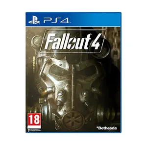 بازی Fallout 4 مخصوص PS4