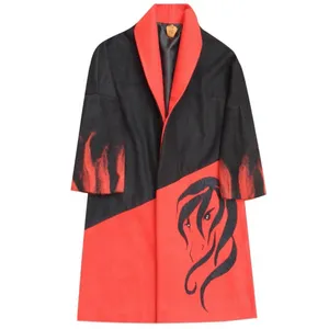 پالتو زنانه کد 201