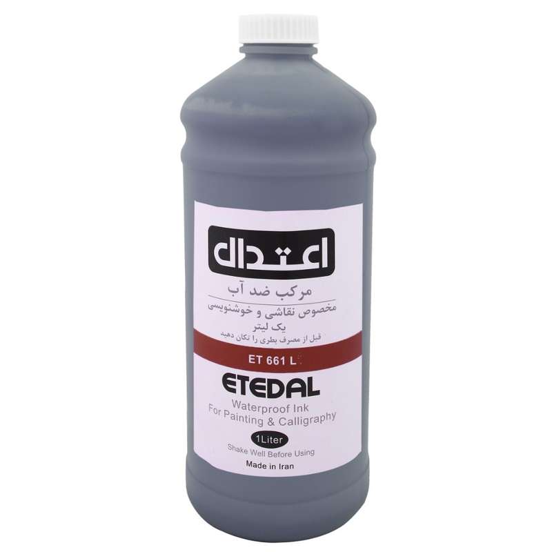 مرکب اعتدال کد ET 661 L