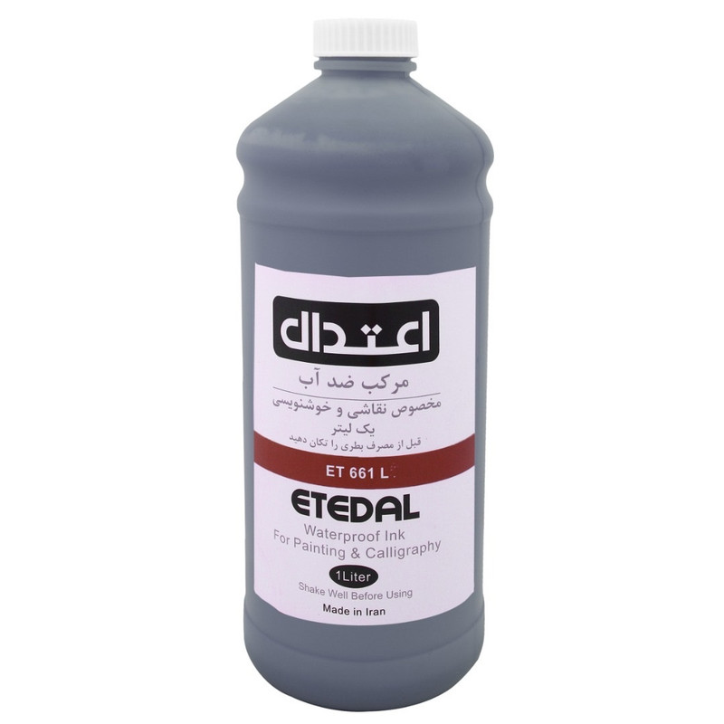 مرکب اعتدال کد ET 661 L