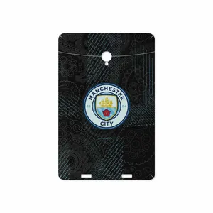 MAHOOT Manchester-City Cover Sticker for Verico Unipad