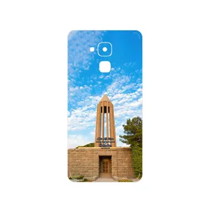 MAHOOT Abu Ali Sina tomb Cover Sticker for Huawei Gt3