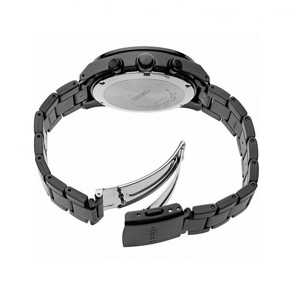ساعت مچی عقربه‌ای مردانه سیکو مدل SSC773P1