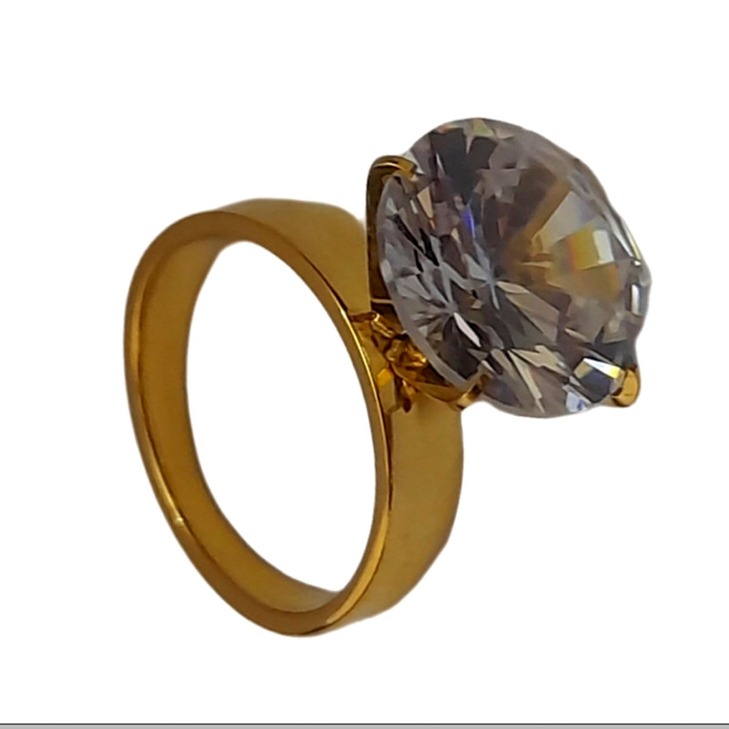 انگشتر زنانه مدل الماس قیراط انگشتر زنانه مدل الماس قیراط