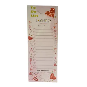 کاغذ یادداشت مدل پلنر روزانه