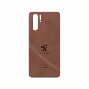 MAHOOT MNL-PEGT Cover Sticker for Huawei P30 Pro