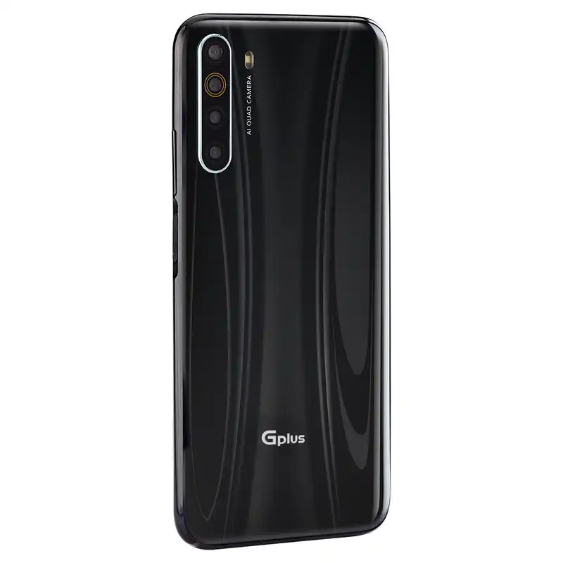 گوشی موبایل جی پلاس مدل X10 2022 GMC-667M دو سیم کارت ظرفیت 64 گیگابایت و رم 4 گیگابایت