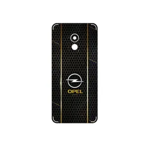 MAHOOT OPEL Cover Sticker for Meizu Pro 6