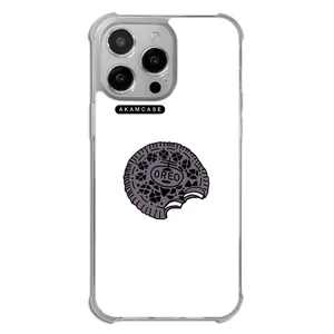 AKAM AMCWTA14PROMAX-OREO16 Cover For Apple iPhone 14 Pro Max
