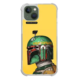 AKAM AMC-WTA13-STAR WARS10 Cover For Apple iPhone 13