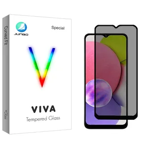 Junbo Viva Privacy Screen Protector For Samsung Galaxy A03s