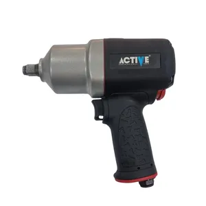 آچار بکس بادی اکتیو تولز مدل AC-12980