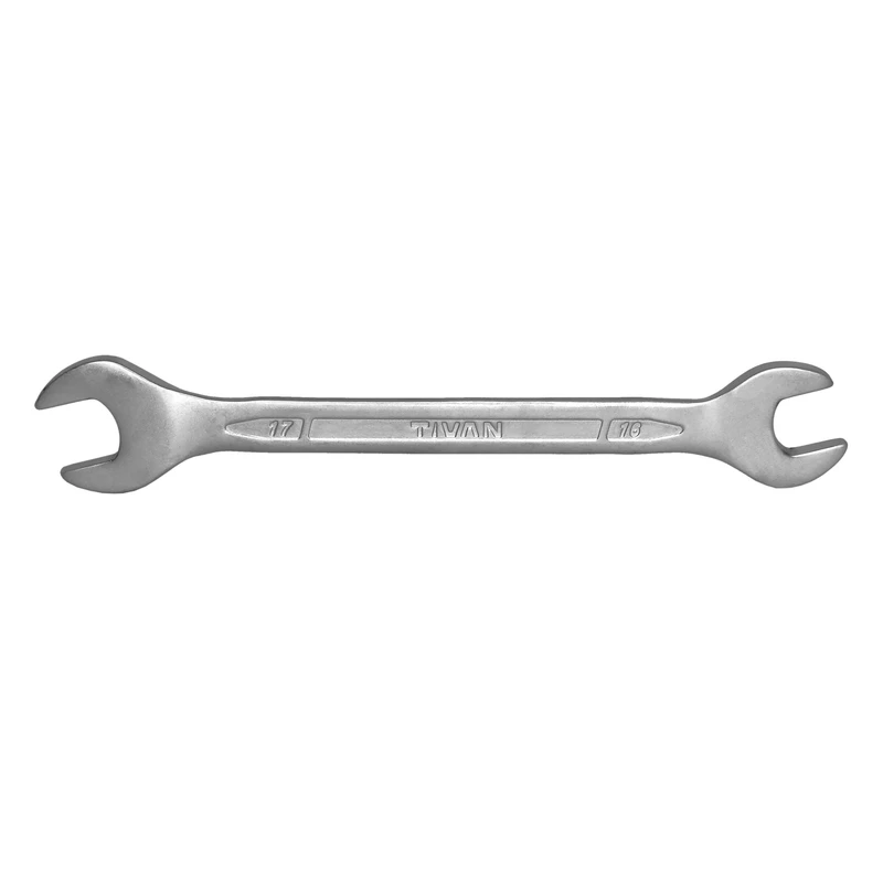 آچار تخت تیوان مدل ART-TN-2F-1617 سایز 16-17 میلی متر