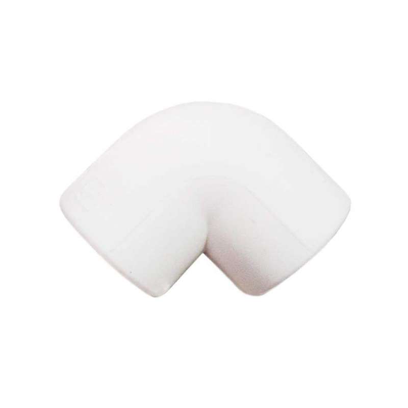 اتصال زانویی مدل PP-R-S-20 اتصال زانویی مدل PP-R-S-20