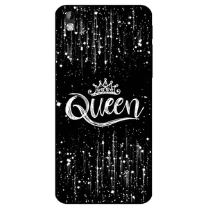 Megafone Queen 1893 Cover For Htc Desire 816