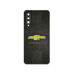 MAHOOT  CHEVROLET Cover Sticker for Xiaomi Mi 9