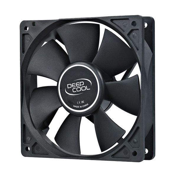 فن کیس دیپ کول مدل XAFN 120 فن کیس دیپ کول مدل XAFN 120