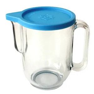 پارچ شیشه و بلور اصفهان مدل دنا کد 700
