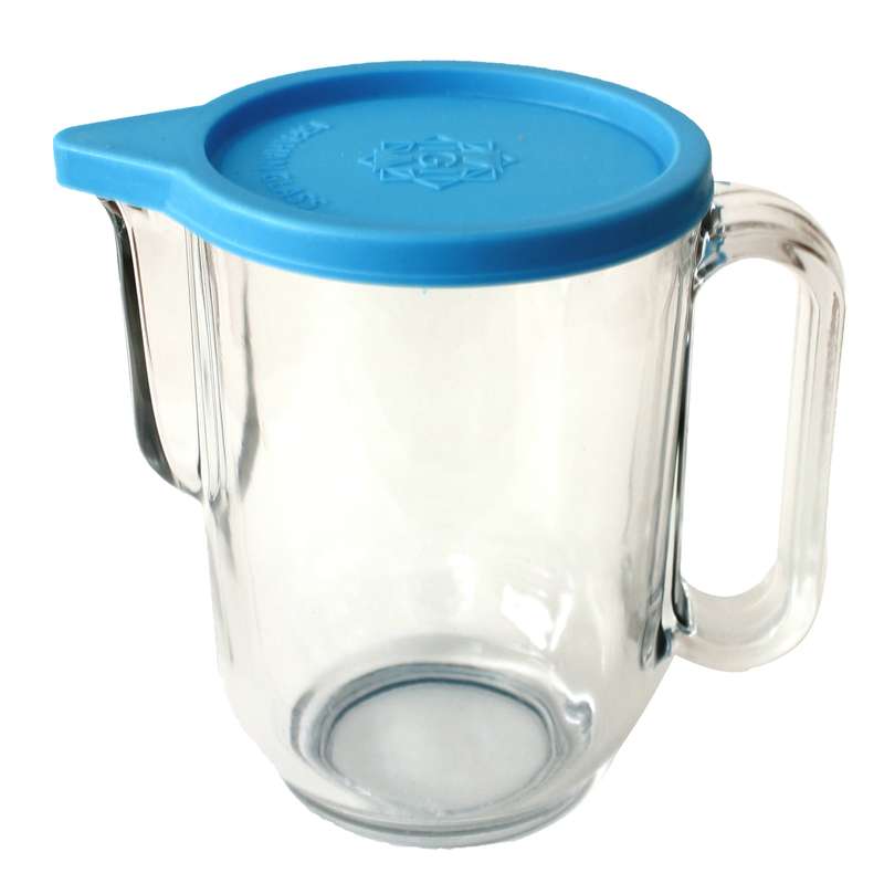 پارچ شیشه و بلور اصفهان مدل دنا کد 700 پارچ شیشه و بلور اصفهان مدل دنا کد 700