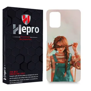 HEPRO MC Cover for XIAOMI REDMI 9T