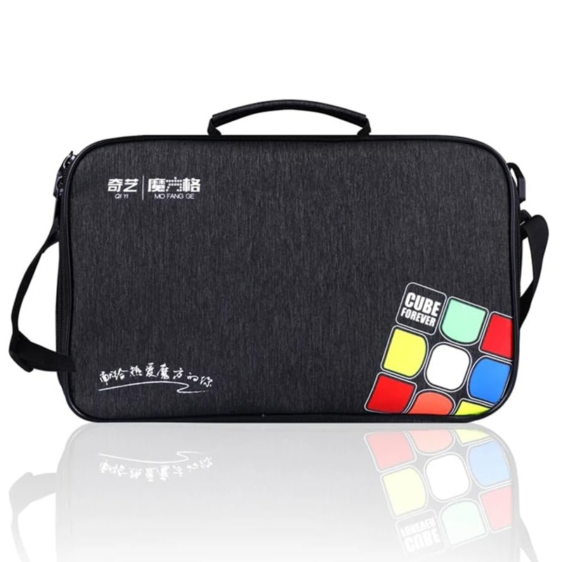 کیف نگهدارنده مکعب روبیک کیو وای مدل مسابقه ای