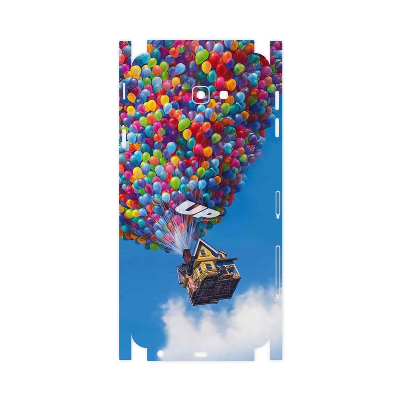 برچسب پوششی ماهوت مدل UP-FullSkin مناسب برای گوشی موبایل سامسونگ Galaxy J4 Plus