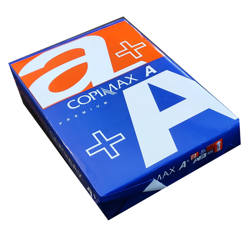 کاغد A5 کپی مکس مدل گلستان بسته 500 عددی